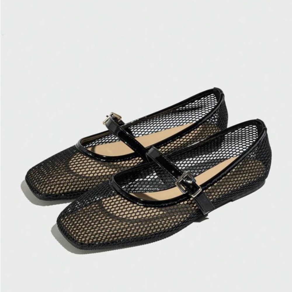 Ballet Flats